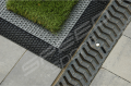 Nawierzchnia SPEED sport Hexa Drain
