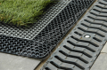 Nawierzchnia SPEED sport Hexa Drain