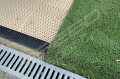 Nawierzchnia SPEED sport Hexa Drain