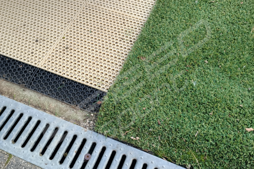 Nawierzchnia SPEED sport Hexa Drain