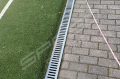 Nawierzchnia SPEED sport Hexa Drain
