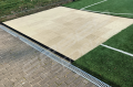 Nawierzchnia SPEED sport Hexa Drain