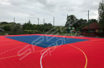 Nawierzchnia SPEED sport Hexa Power OP