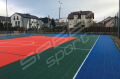ZESTAW DO KOSZYKÓWKI SPEED sport GLASGOW