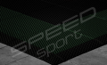 26M2/470X561CM CZARNO-ZIELONE BOISKO DO KOSZYKÓWKI SPEEDSPORT HEXA POWER PRO