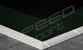 26M2/470X561CM CZARNO-ZIELONE BOISKO DO KOSZYKÓWKI SPEEDSPORT HEXA POWER PRO
