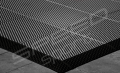 23M2/409X561CM SZARE BOISKO DO KOSZYKÓWKI SPEEDSPORT HEXA POWER PRO