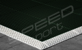 27M2/409X652CM ZIELONE BOISKO DO KOSZYKÓWKI SPEEDSPORT HEXA POWER PRO