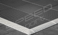 228M2/2385X956CM SZARY KORT DO TENISA ZIEMNEGO SPEEDSPORT HEXA POWER PRO