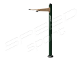 URZĄDZENIE DRĄŻEK DO PODCIĄGANIA 1 STANOWISKO
