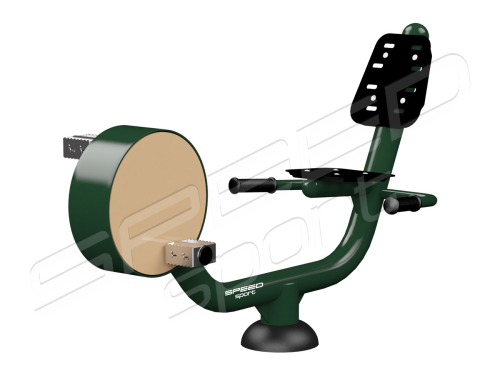 URZĄDZENIE ROWER POZIOMY