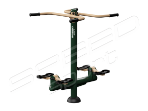 URZĄDZENIE STEPPER AIRBIKE