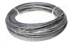 LINKA STALOWA Ø4 OCYNKOWANA