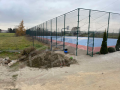 Nawierzchnia SPEED sport Hexa Drain REC - DRENAŻ HEXAGONALNY