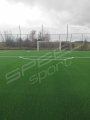 Nawierzchnia SPEED sport Hexa Drain REC - DRENAŻ HEXAGONALNY