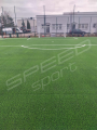 Nawierzchnia SPEED sport Hexa Drain REC - DRENAŻ HEXAGONALNY