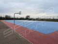 Nawierzchnia SPEED sport Hexa Drain REC - DRENAŻ HEXAGONALNY