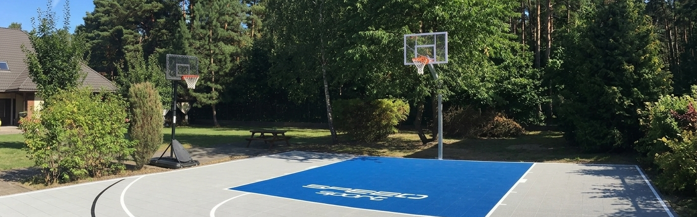 Pełne boisko, pół boiska czy 3x3? Jaki wariant koszykarski wybrać?